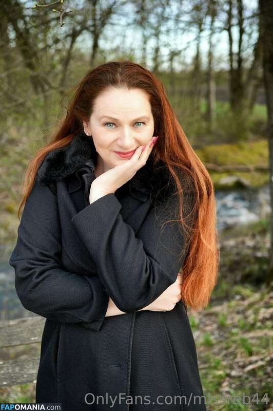 LadyReb44 / ladyreb_x Nud OnlyFans  Fotografie scursă #10