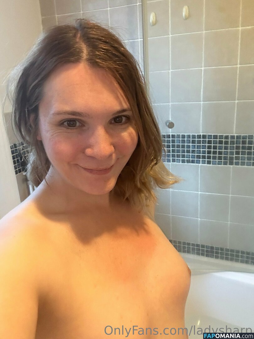 ladysharp Nud OnlyFans  Fotografie scursă #13