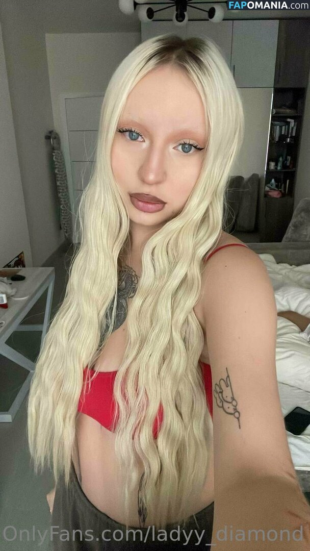 ladyy.diamond / ladyy_diamond Nud OnlyFans  Fotografie scursă #5