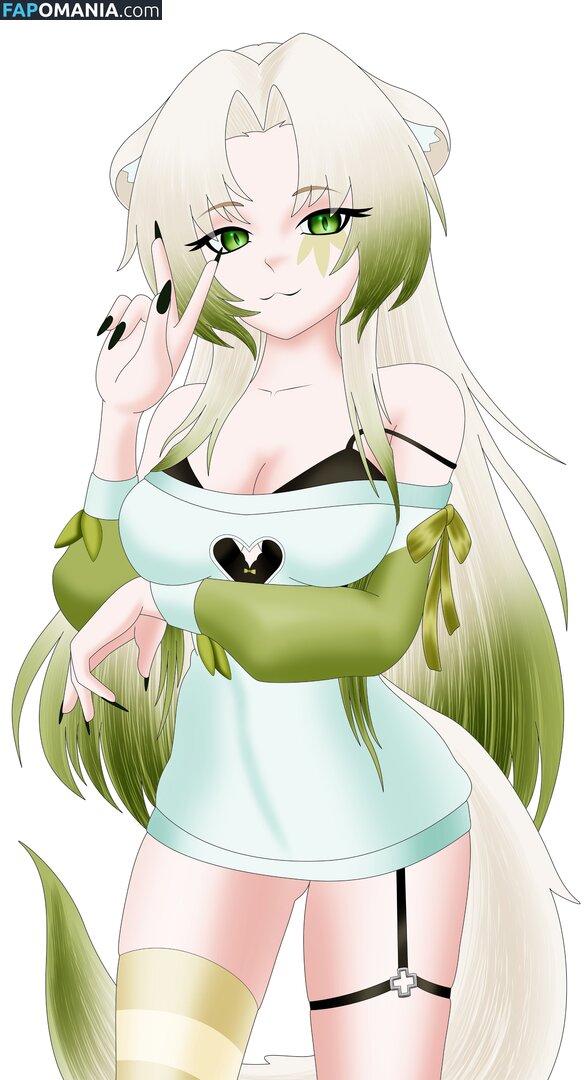 Laimu | Limealicious / VTuber Fanart + Skebs / laimulicious Nud OnlyFans  Fotografie scursă #23