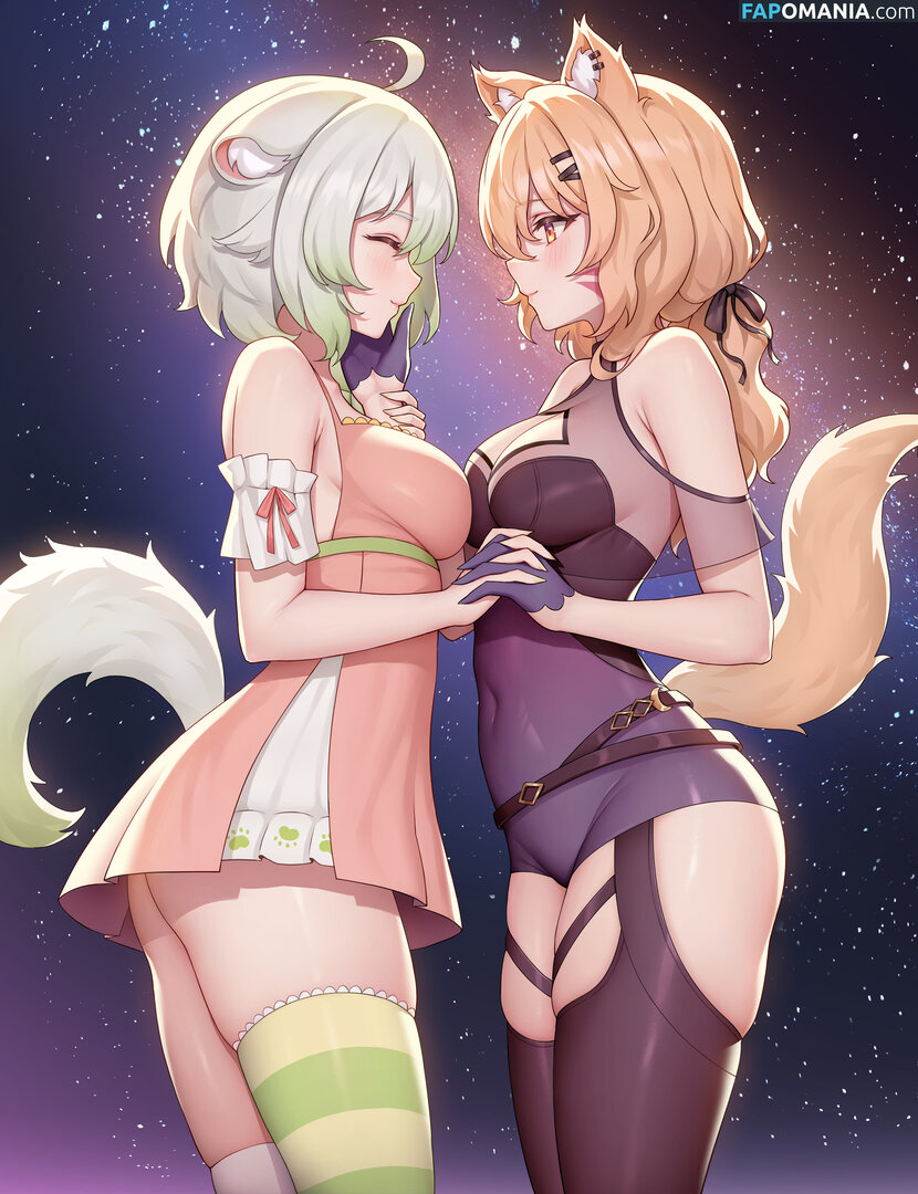 Laimu | Limealicious / VTuber Fanart + Skebs / laimulicious Nud OnlyFans  Fotografie scursă #36