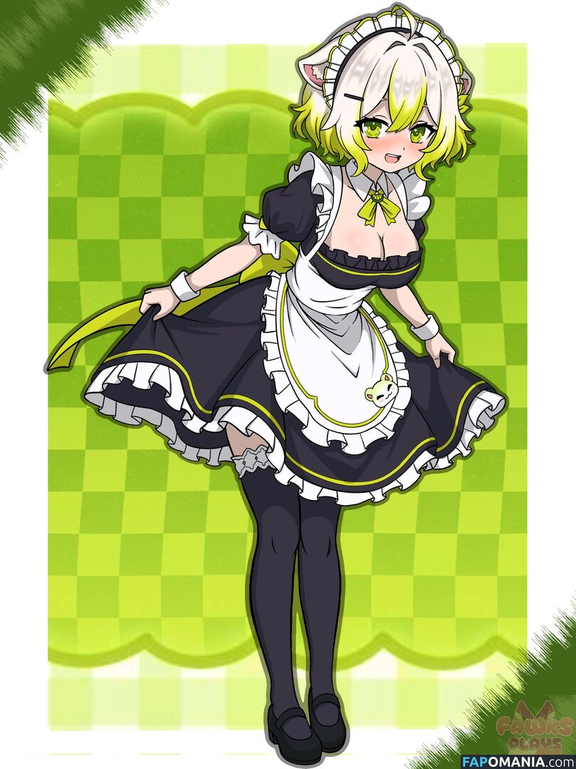 Laimu | Limealicious / VTuber Fanart + Skebs / laimulicious Nud OnlyFans  Fotografie scursă #42