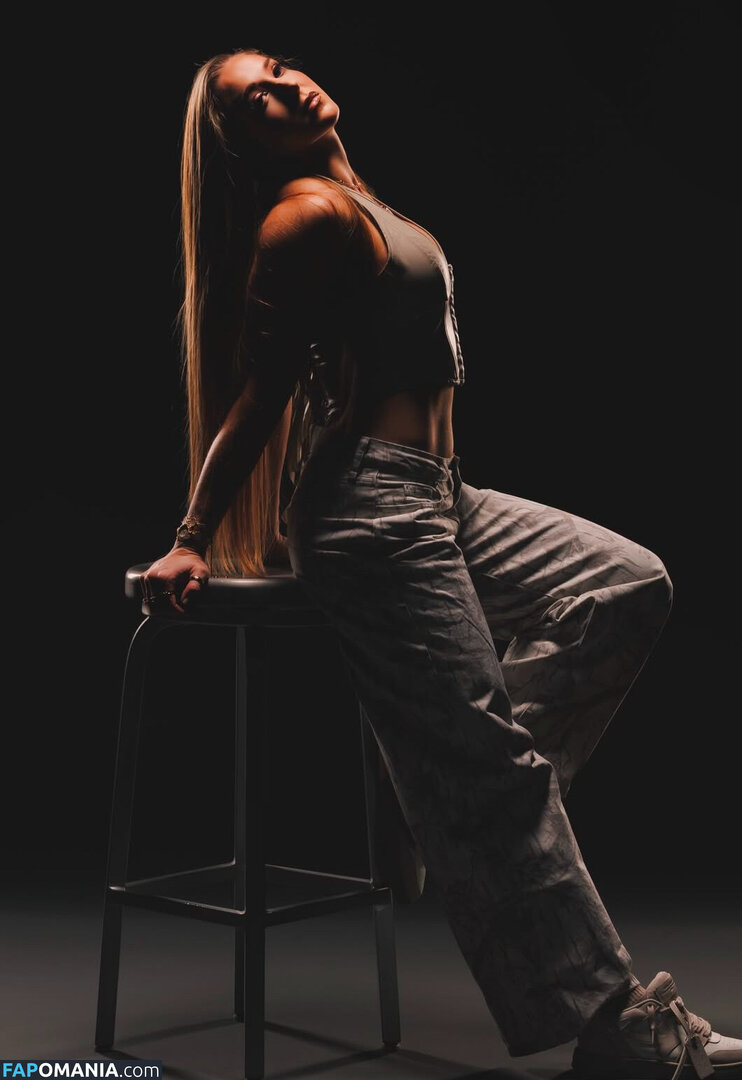 Lainey Reid / https: / lainey_wwe Nud OnlyFans  Fotografie scursă #2