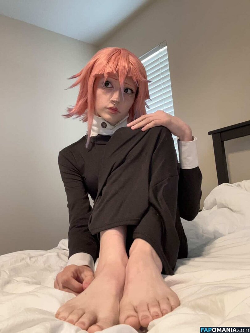 https: / lainey / omasukii Nud OnlyFans  Fotografie scursă #2