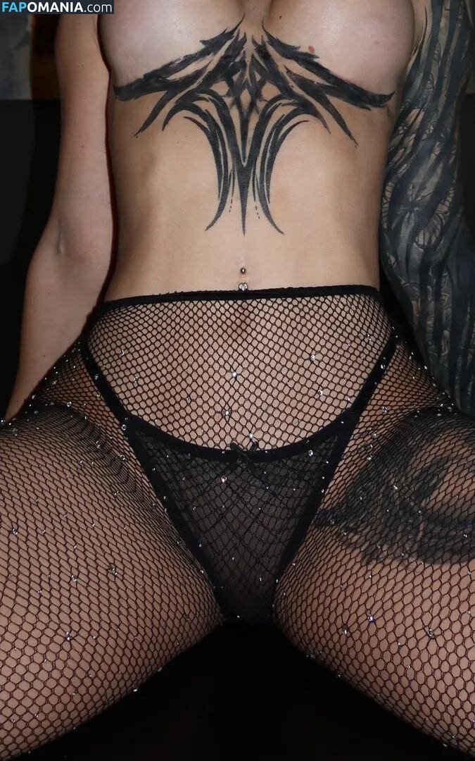 Laisa Moraes / lalanmoraes / zrockzy Nud OnlyFans  Fotografie scursă #1