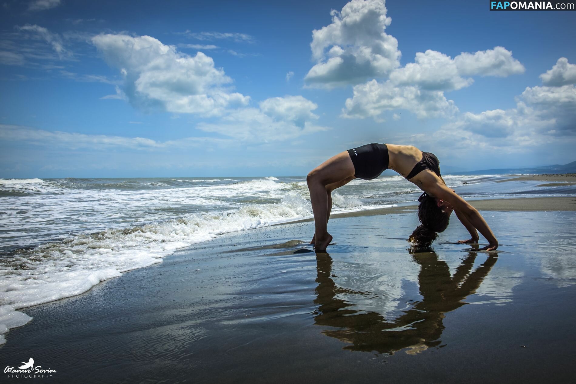 Lale Sezer / Lalesezer88 Nud OnlyFans  Fotografie scursă #11