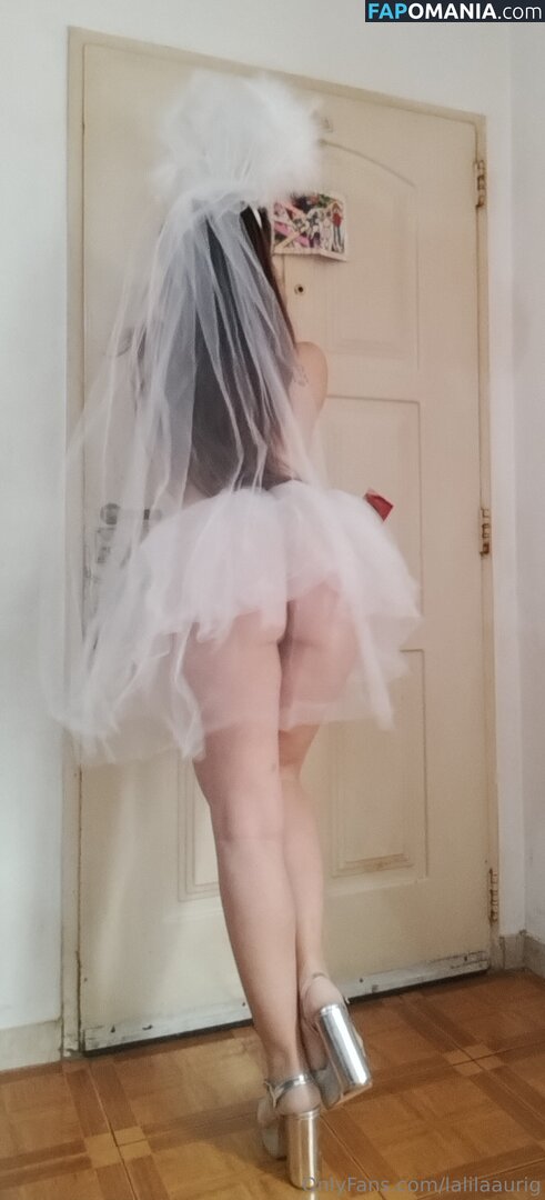 lalisweetcandy Nud OnlyFans  Fotografie scursă #3