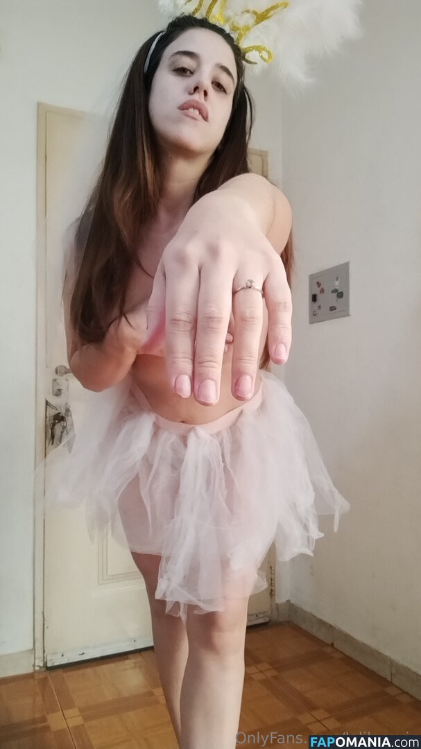 lalisweetcandy Nud OnlyFans  Fotografie scursă #4