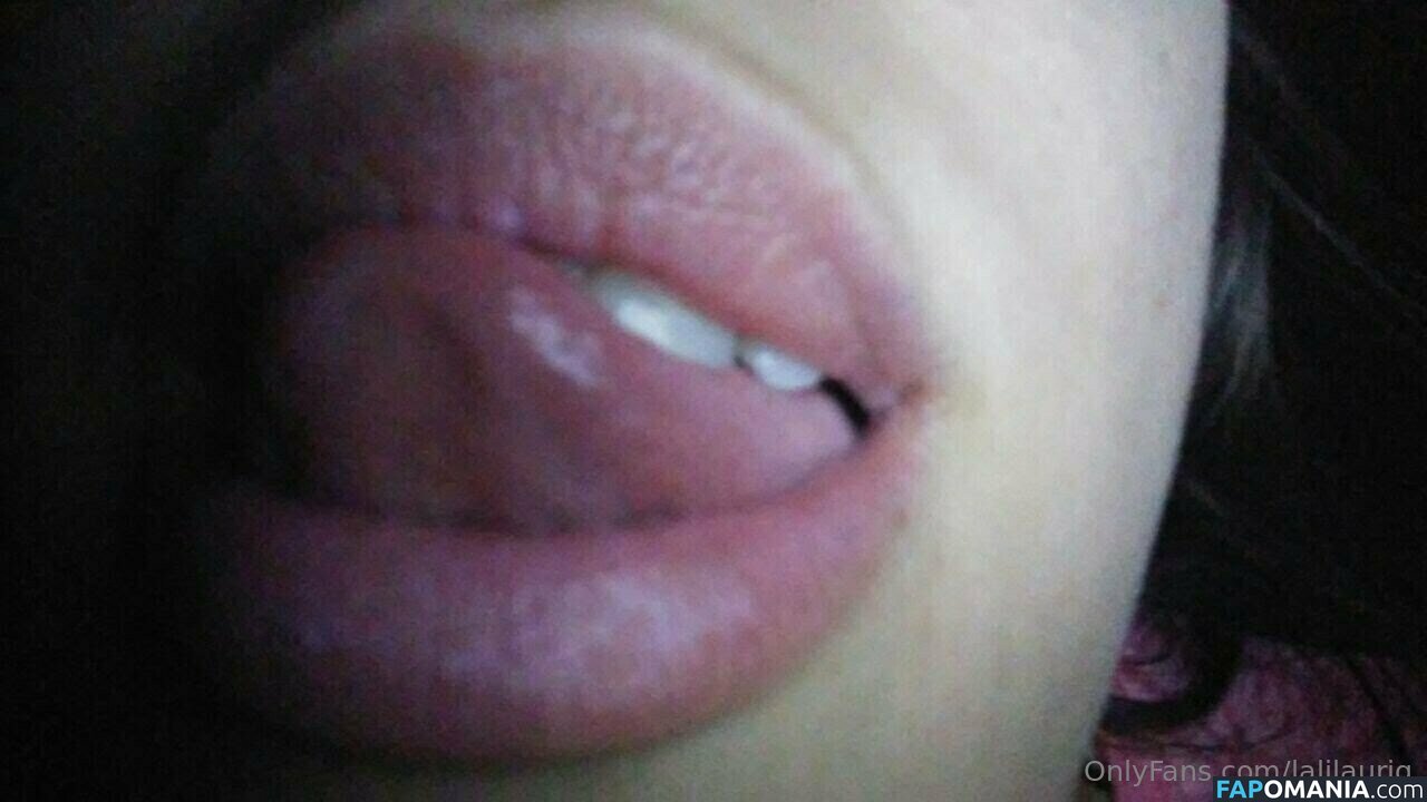 lalisweetcandy Nud OnlyFans  Fotografie scursă #16