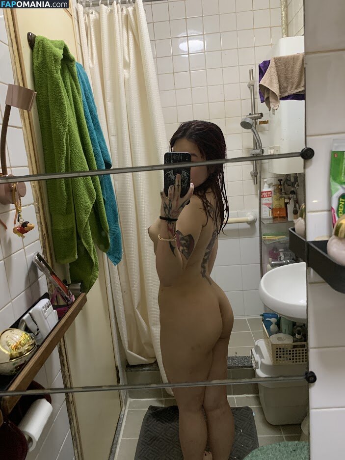 Lammyta Nud OnlyFans  Fotografie scursă #3