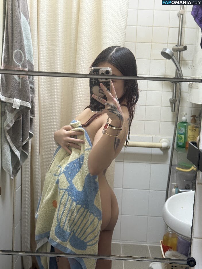 Lammyta Nud OnlyFans  Fotografie scursă #6