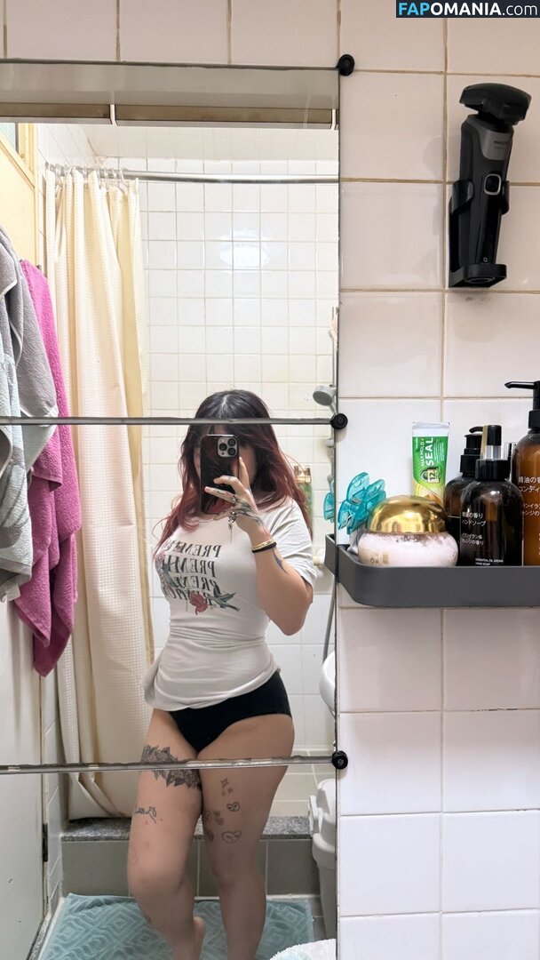 Lammyta Nud OnlyFans  Fotografie scursă #13