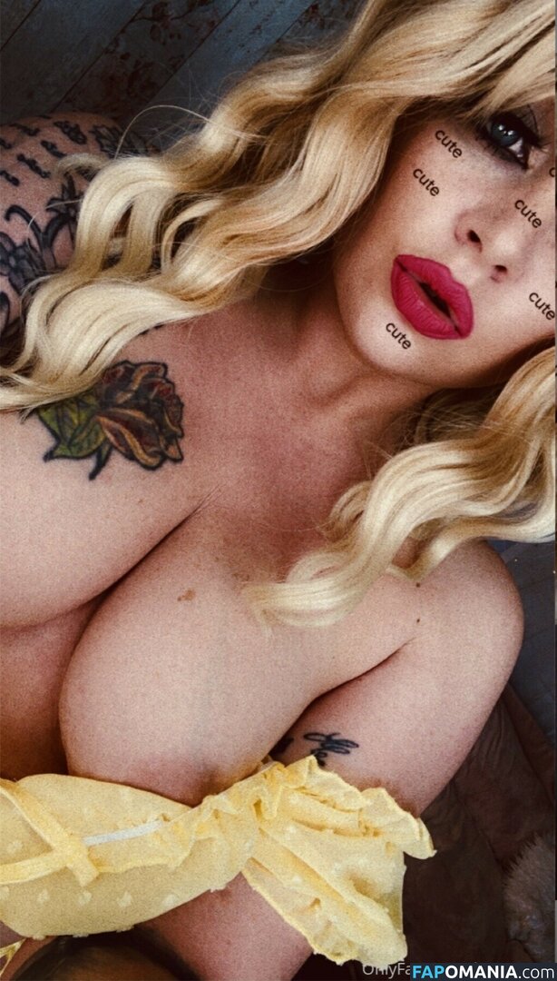 Lana Austin / lana_austin1 / lanaaustin Nud OnlyFans  Fotografie scursă #2