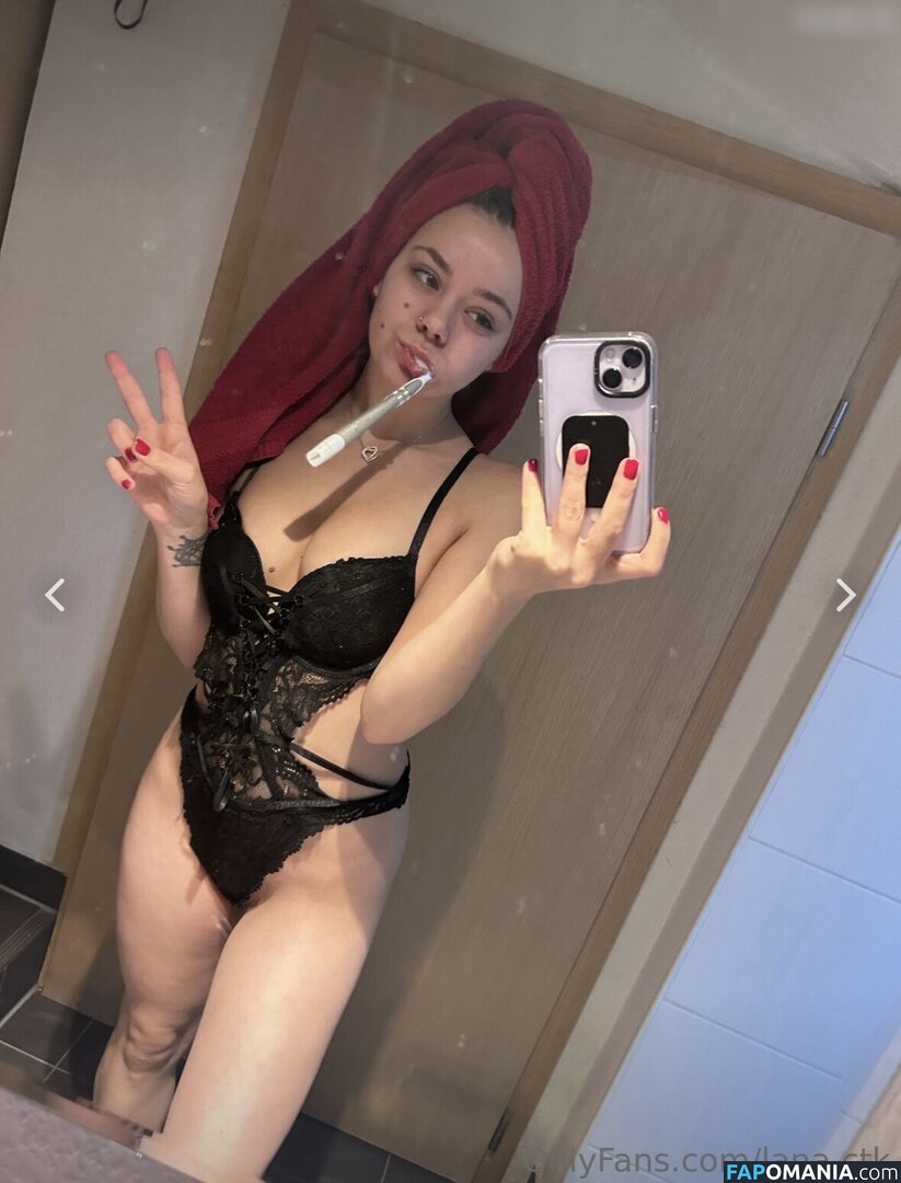 Lana.ctk / lanaswoorld Nud OnlyFans  Fotografie scursă #27