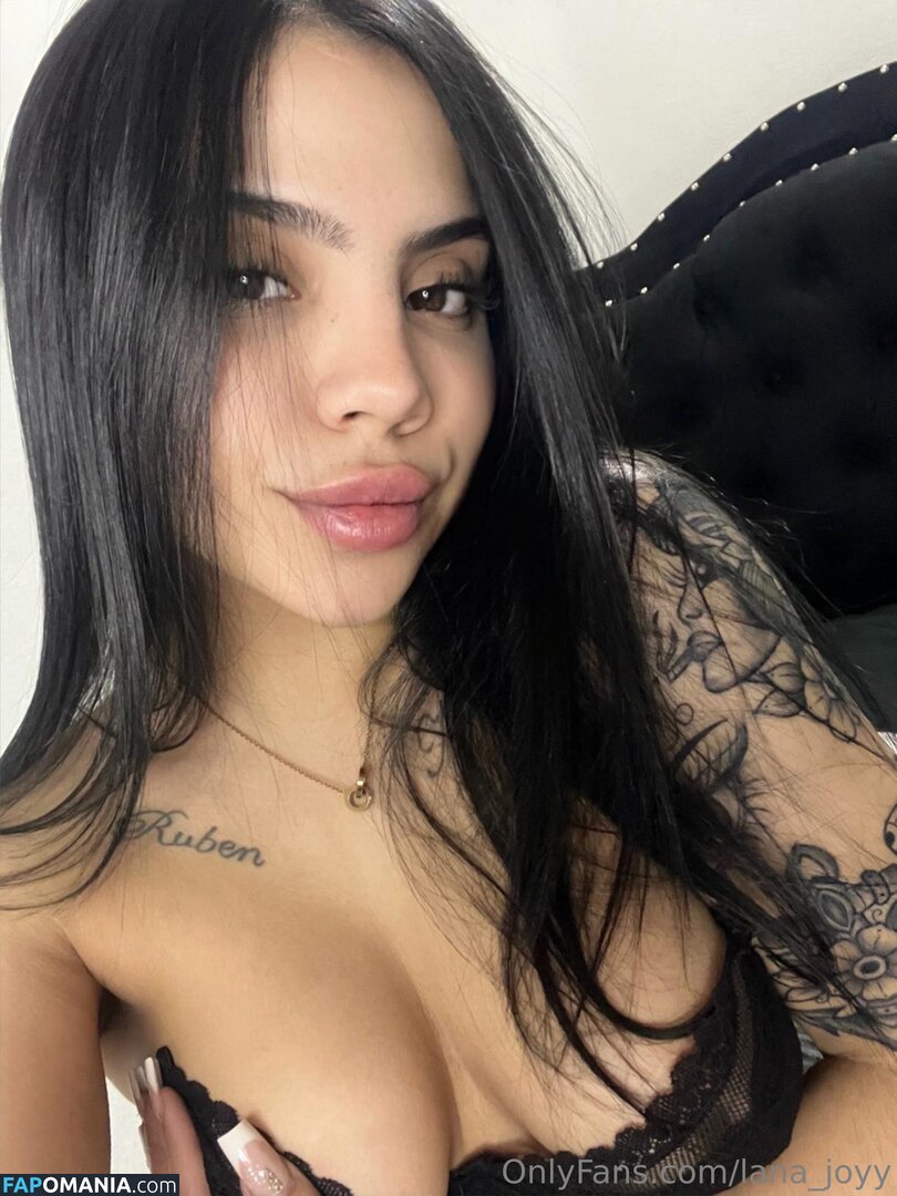 Sophie Cartier / lana_joy_ / lana_joyy / u438581344 Nud OnlyFans  Fotografie scursă #2