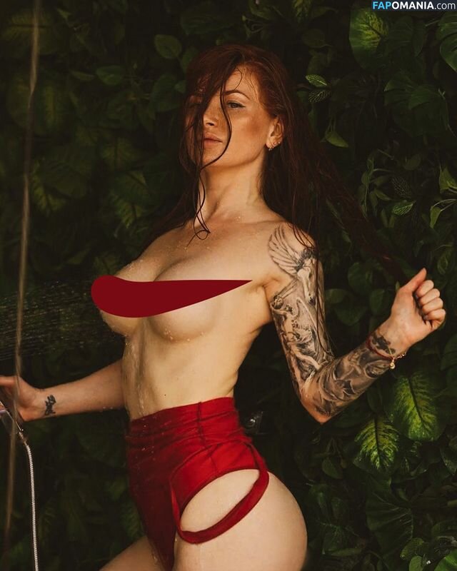 Lana Kasyanova / svet.lana.kasianova Nud OnlyFans  Fotografie scursă #3