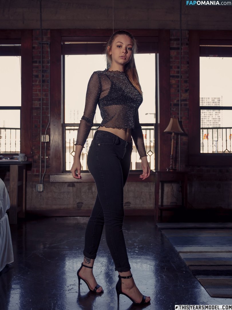 Lana Lea / thelanalea Nud OnlyFans  Fotografie scursă #3