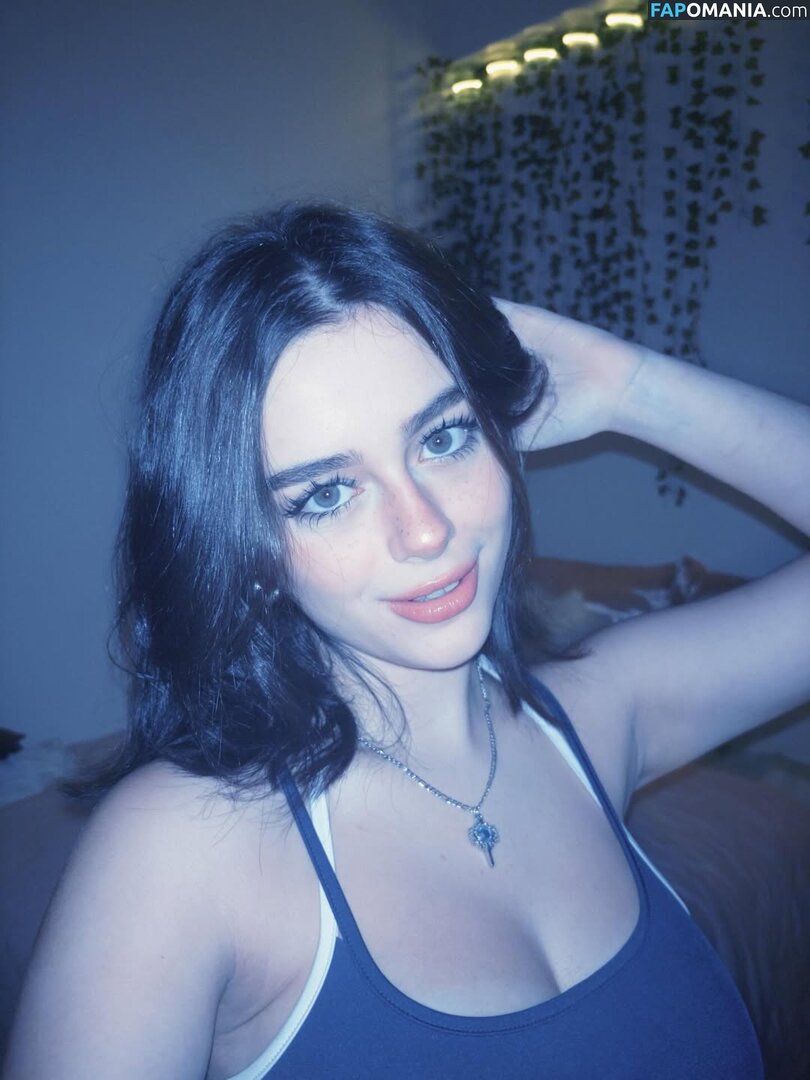 Lana Banana / Lana Luise / alanaluise Nud OnlyFans  Fotografie scursă #7