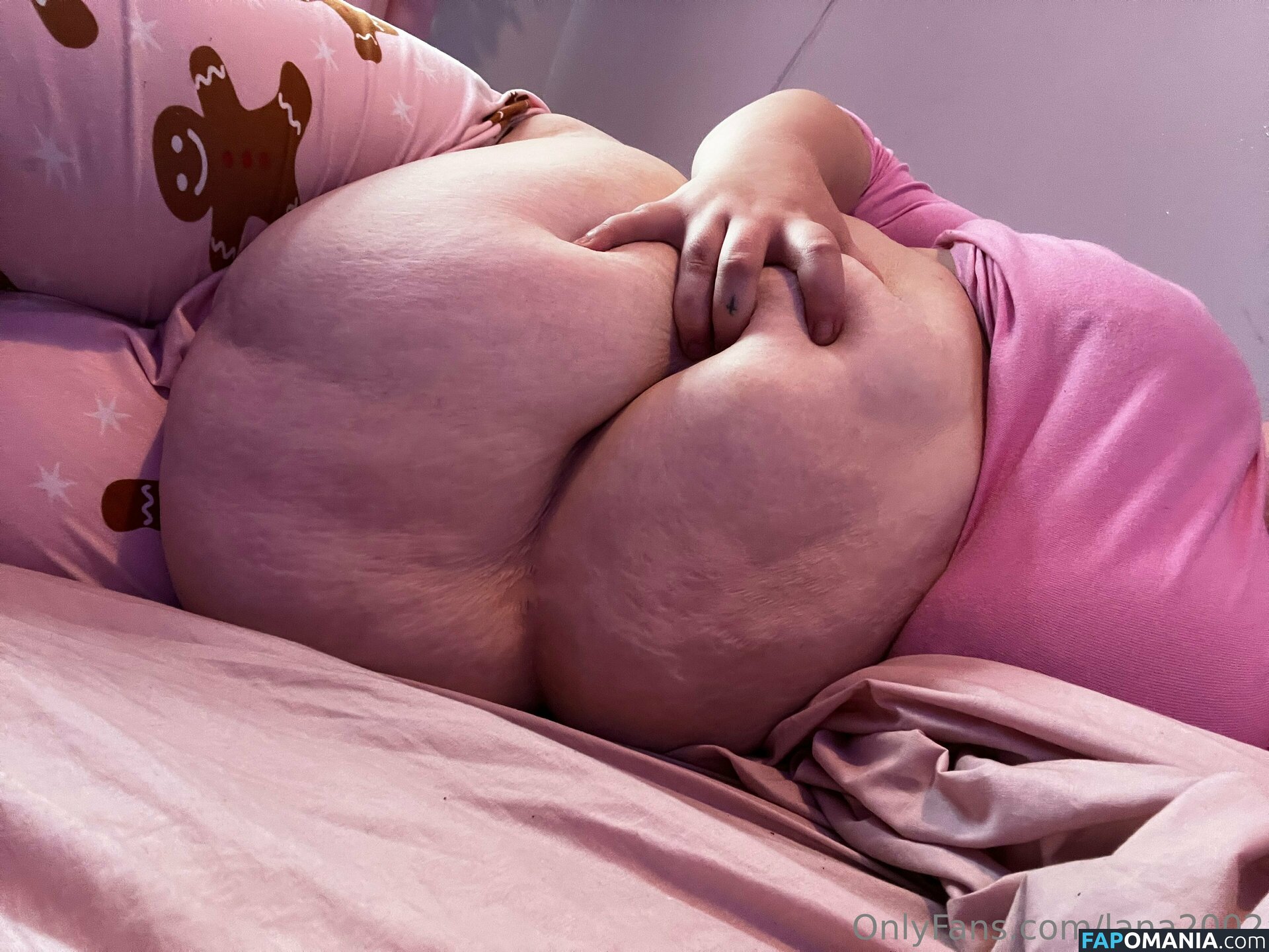 lana2002 / lana2002_xx Nud OnlyFans  Fotografie scursă #88