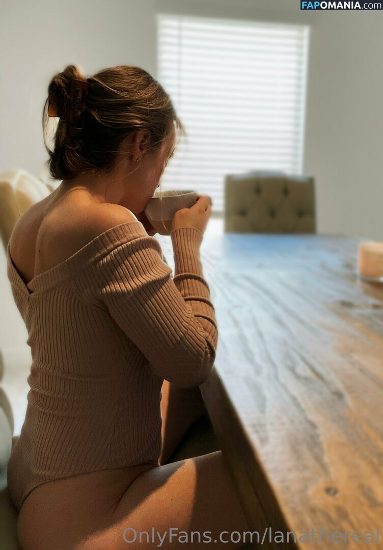lana.thereal / lanathereal Nud OnlyFans  Fotografie scursă #10