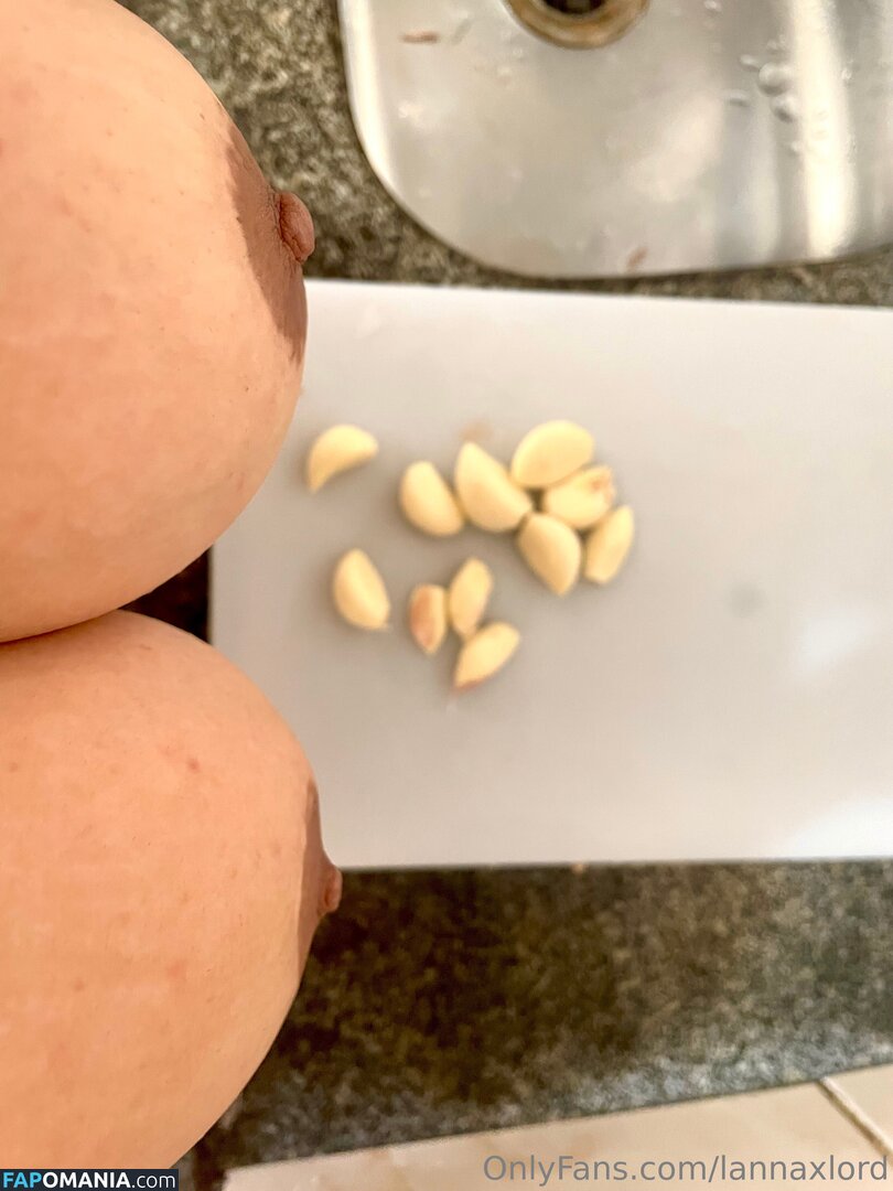 lanaxlorde / lannaxlord Nud OnlyFans  Fotografie scursă #6