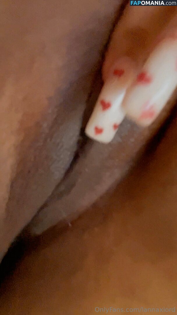 lanaxlorde / lannaxlord Nud OnlyFans  Fotografie scursă #13