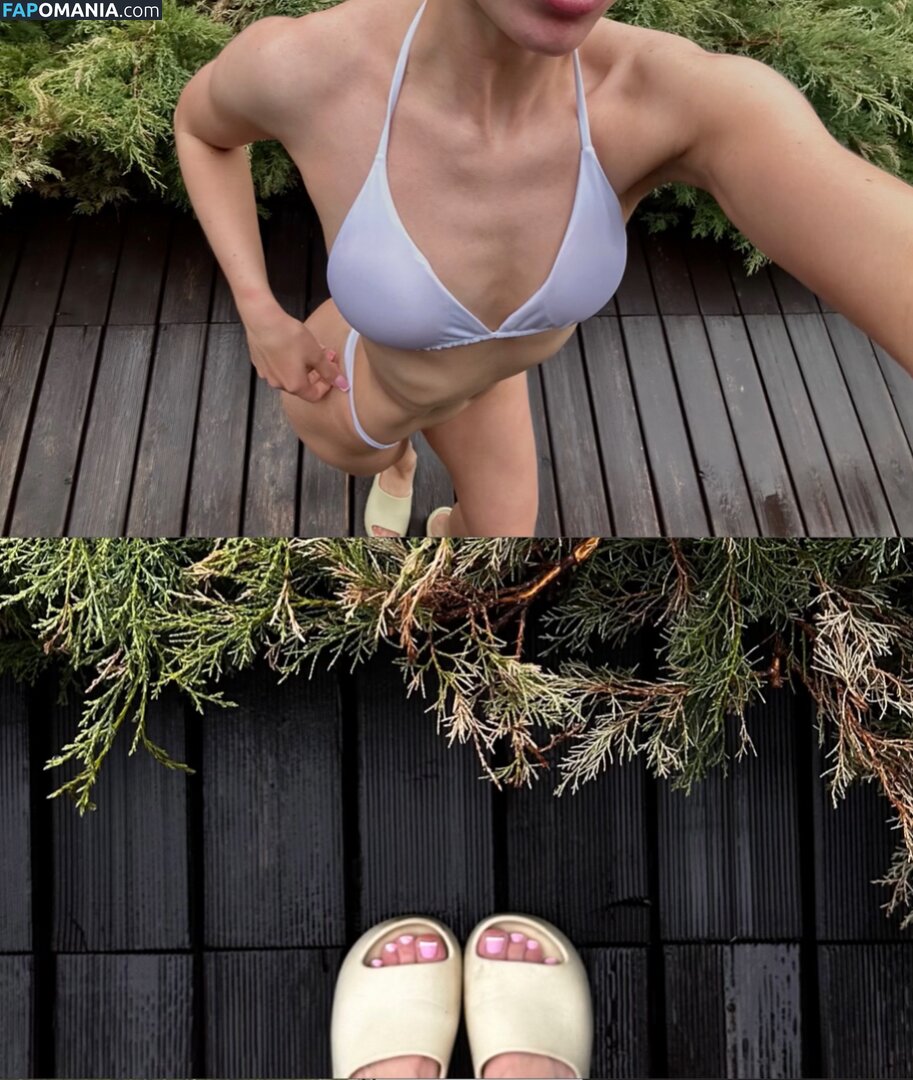_lapppochka Nud OnlyFans  Fotografie scursă #7