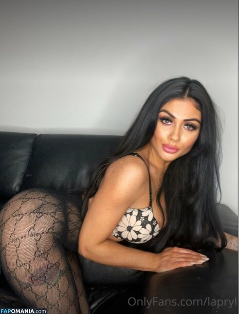 Lapryl / Linsay Streatfield / laprylx Nud OnlyFans  Fotografie scursă #119