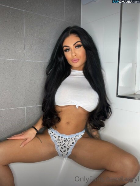 Lapryl / Linsay Streatfield / laprylx Nud OnlyFans  Fotografie scursă #132