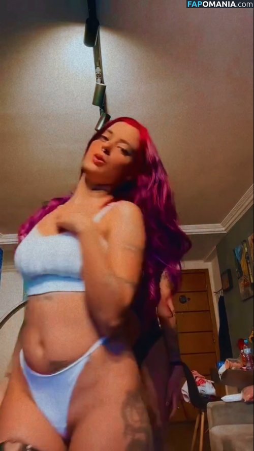 Lara Barroso / Notfoundlb / lara_barrosont Nud OnlyFans  Fotografie scursă #21