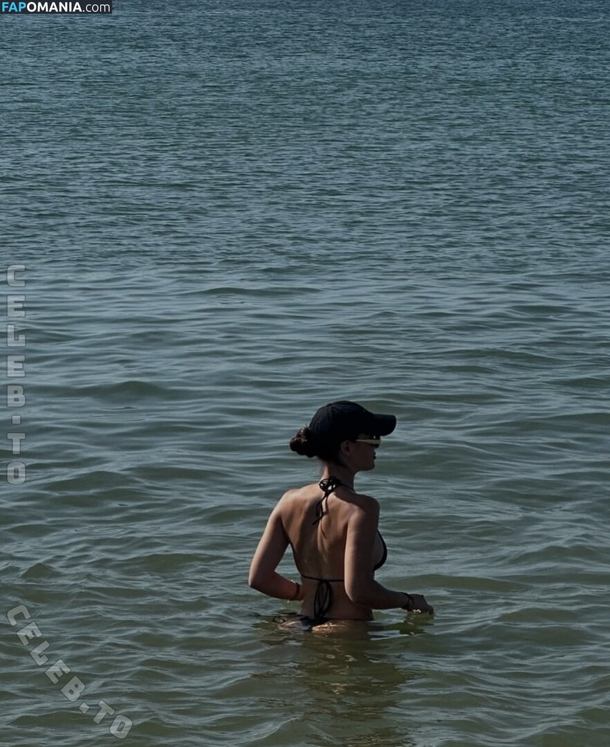 Larabeu Nud OnlyFans  Fotografie scursă #10