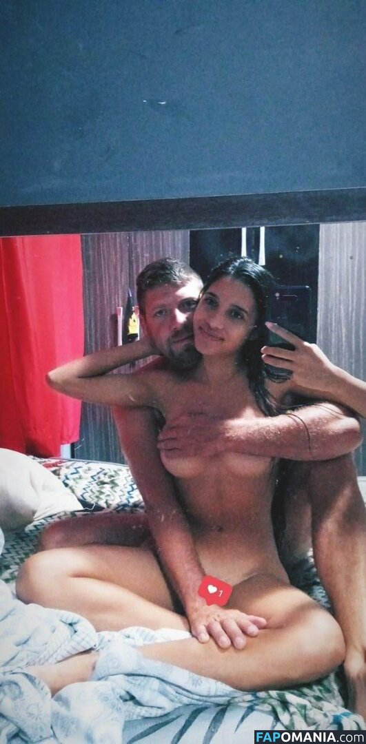 Lari Cogumelos / eaikiwi Nud OnlyFans  Fotografie scursă #13