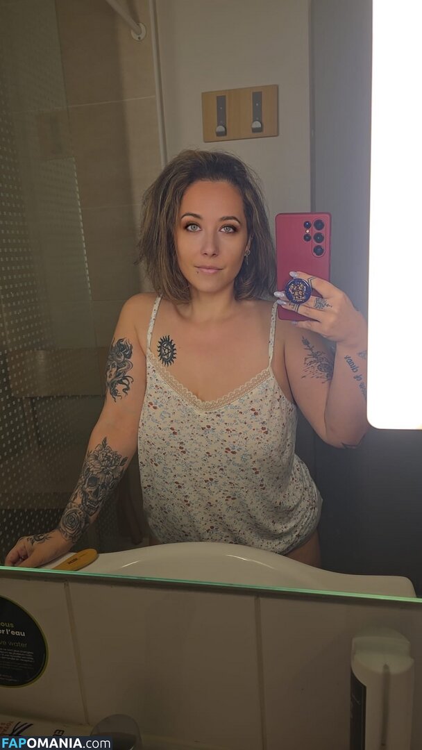 lariarussell / ryanfirst1 Nud OnlyFans  Fotografie scursă #13