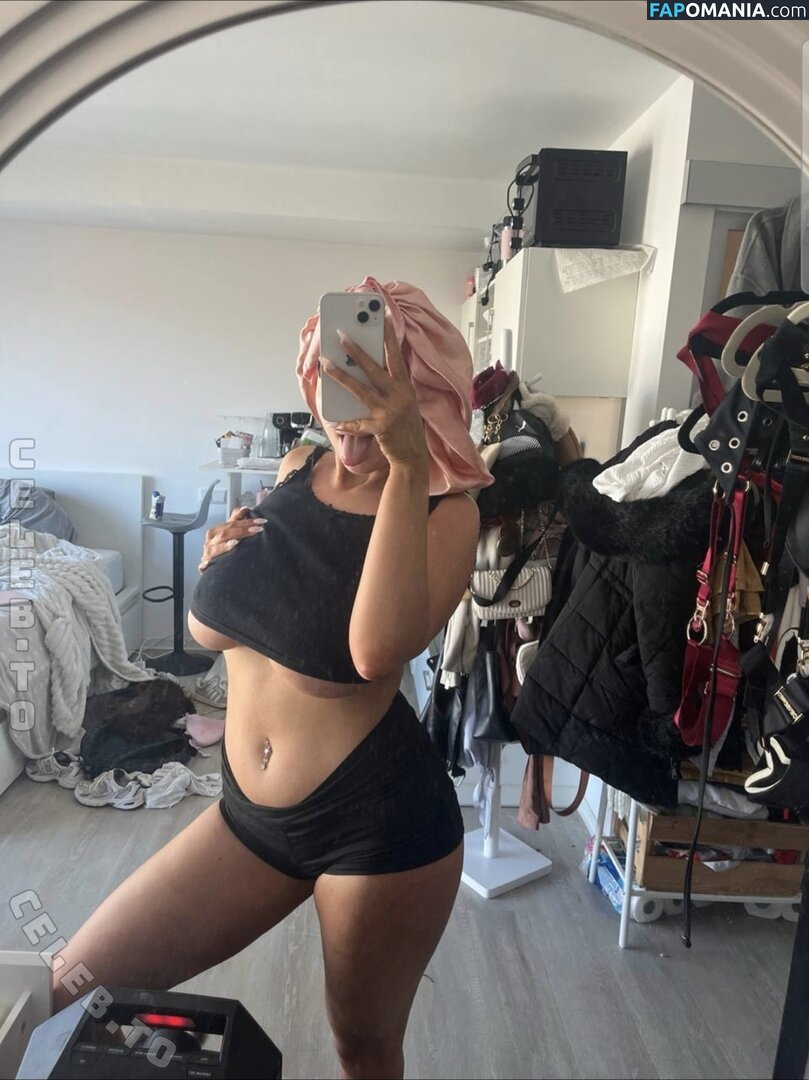 Larissa.lhaa / Larissalhaa / larissa.lahe Nud OnlyFans  Fotografie scursă #5