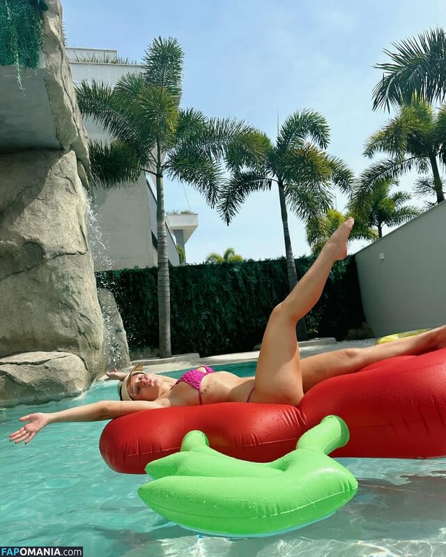 Larissa Manoela / larissamanoela Nud OnlyFans  Fotografie scursă #289