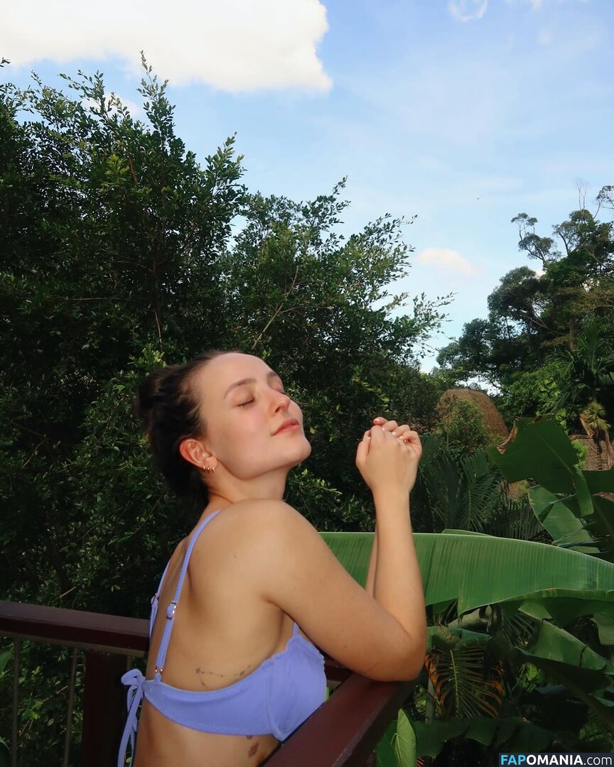 Larissa Manoela / https: / larimanoela / larissamanoela Nud OnlyFans  Fotografie scursă #688