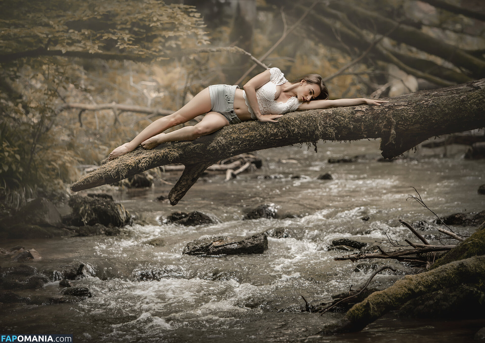 Larissa Schmiederer / larissa0297 Nud OnlyFans  Fotografie scursă #12