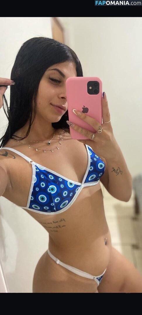 Laryssa Scovini / laryssa_scovini Nud OnlyFans  Fotografie scursă #3