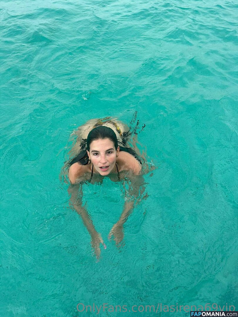 lasirena69 / lasirena69vip Nud OnlyFans  Fotografie scursă #50