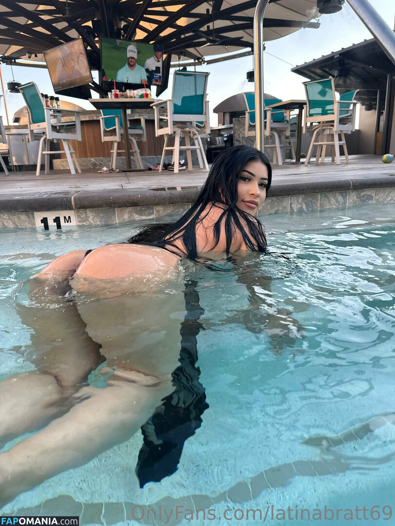Latinabraatt / Ruby_6969 / latinabratt69 Nud OnlyFans  Fotografie scursă #42