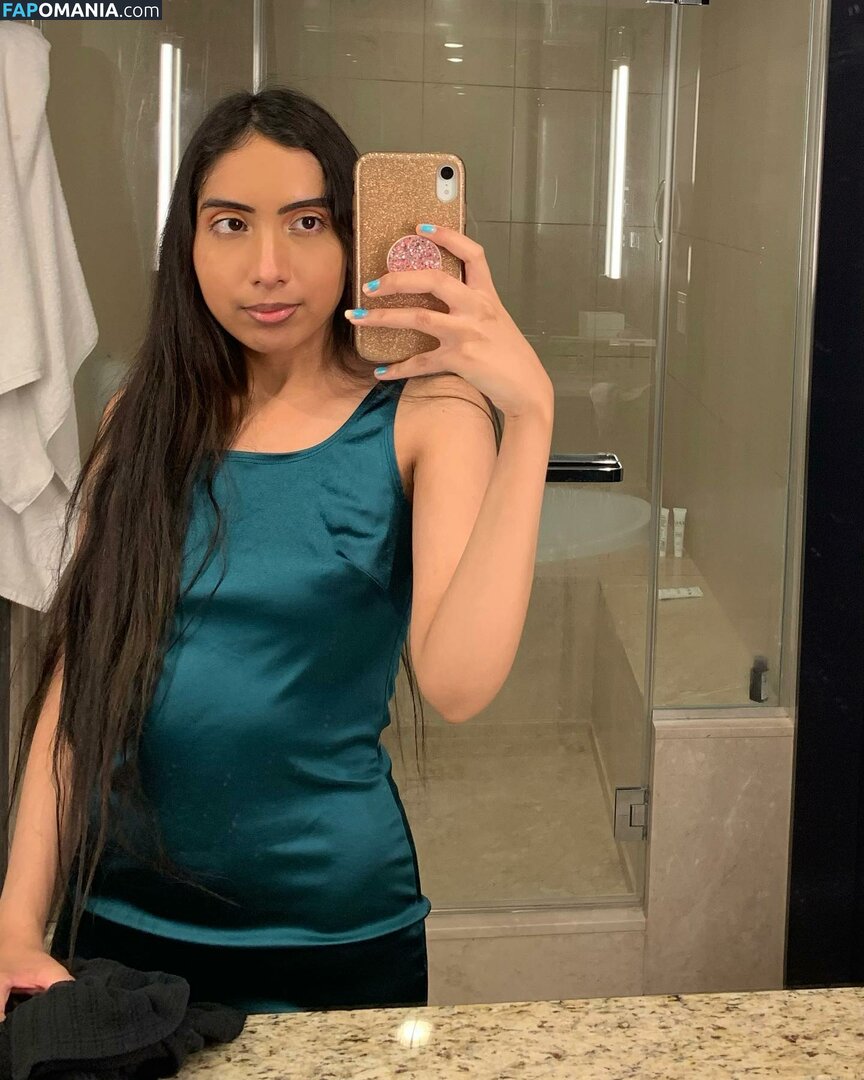 latinabrownspice Nud OnlyFans  Fotografie scursă #80