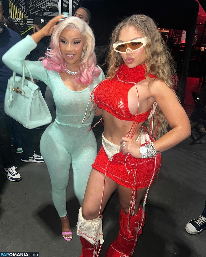 Latto / https: / latto777 Nud OnlyFans  Fotografie scursă #15