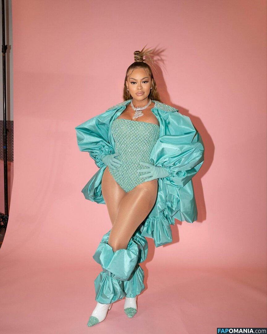 Latto / https: / latto777 Nud OnlyFans  Fotografie scursă #171