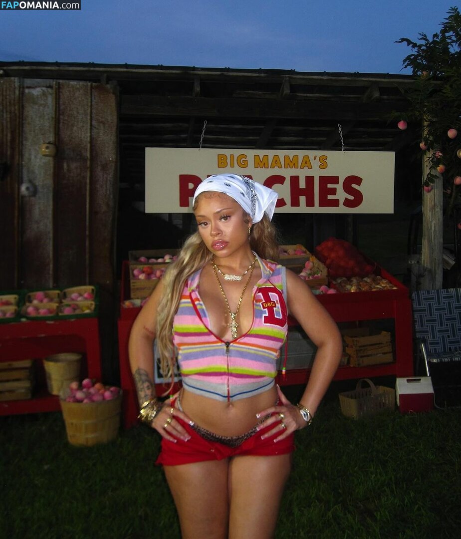 Latto / https: / latto777 Nud OnlyFans  Fotografie scursă #316