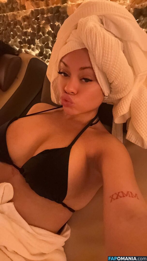 Latto / https: / latto777 Nud OnlyFans  Fotografie scursă #351