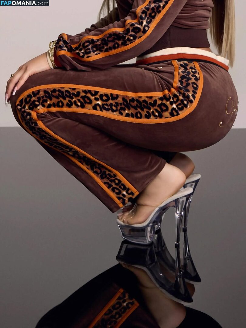 Latto / https: / latto777 Nud OnlyFans  Fotografie scursă #368