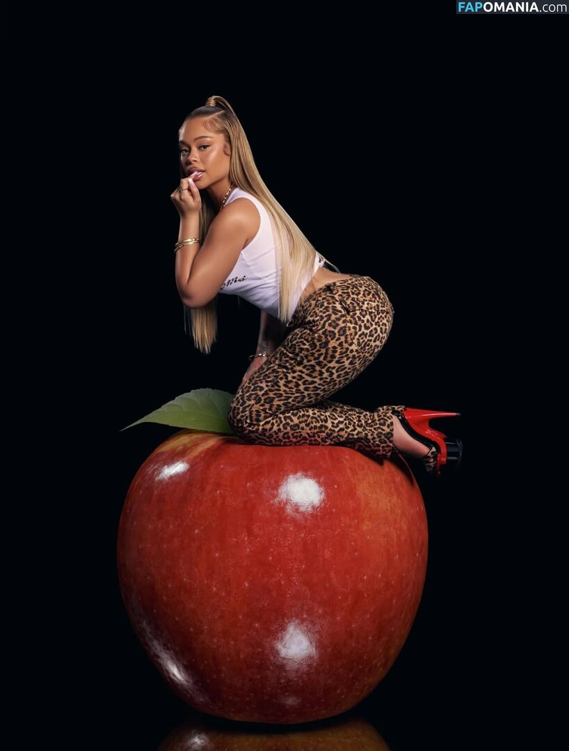 Latto / https: / latto777 Nud OnlyFans  Fotografie scursă #375