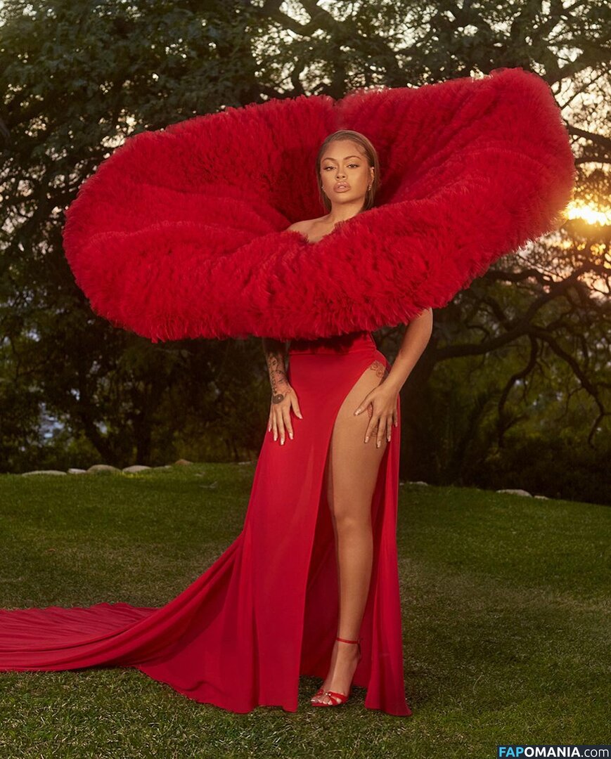 Latto / https: / latto777 Nud OnlyFans  Fotografie scursă #401