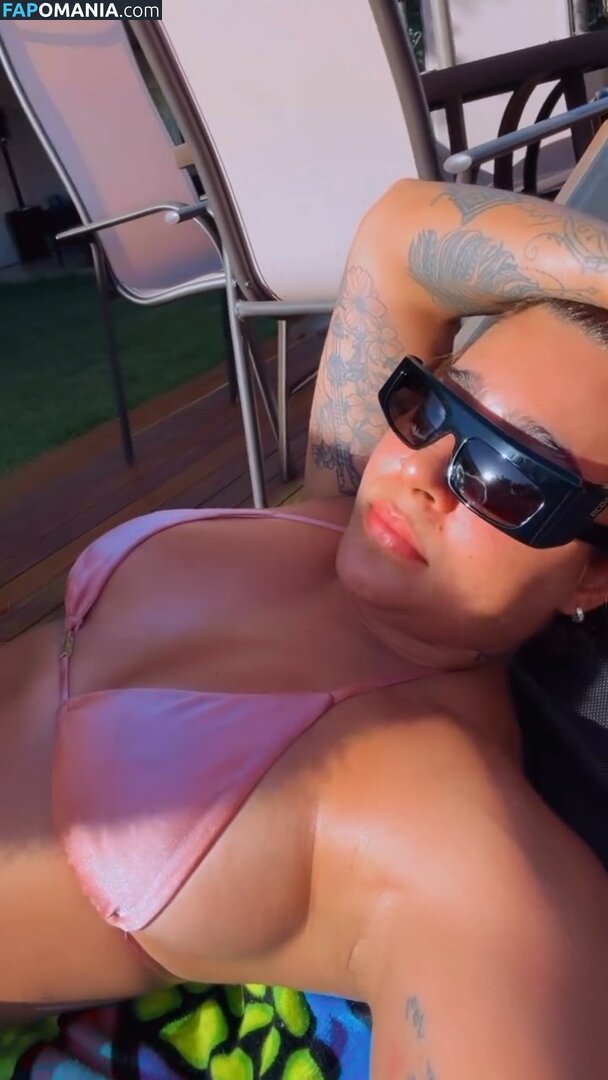 Lauana Prado / lauanaprado / xluanaprado Nud OnlyFans  Fotografie scursă #15