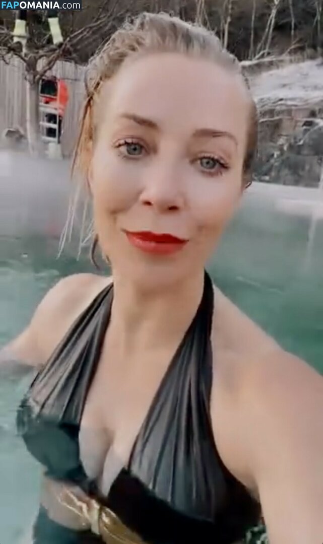 Laura Hamilton / laurahamiltontv Nud OnlyFans  Fotografie scursă #12